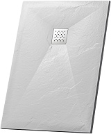 Grossman Душевой поддон Strong 110x90 GR-S190110Q белый